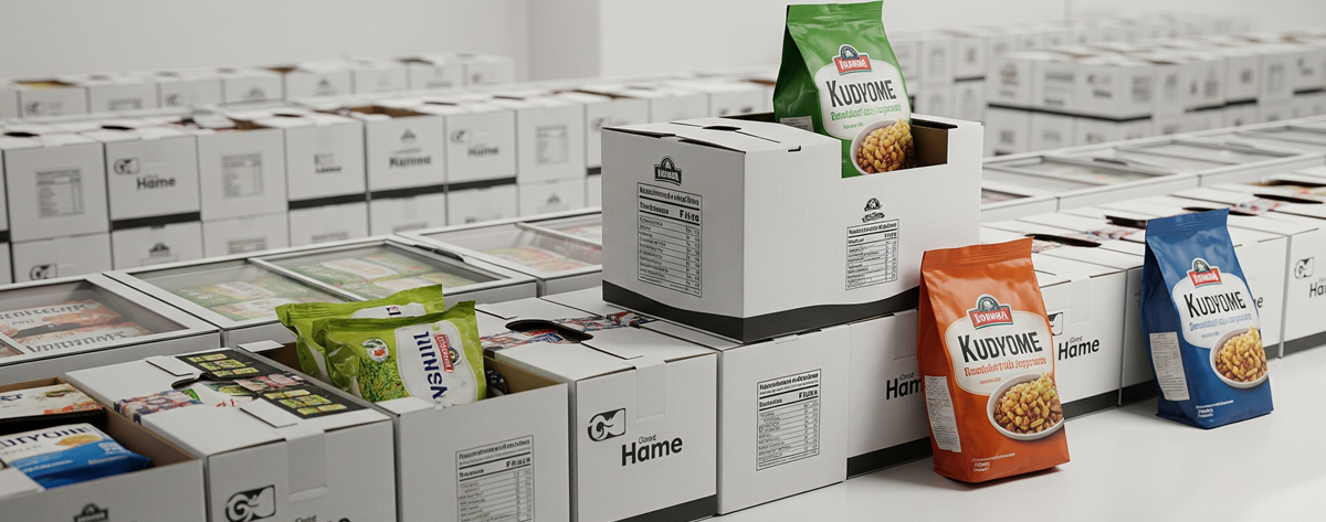 in thung carton in offset